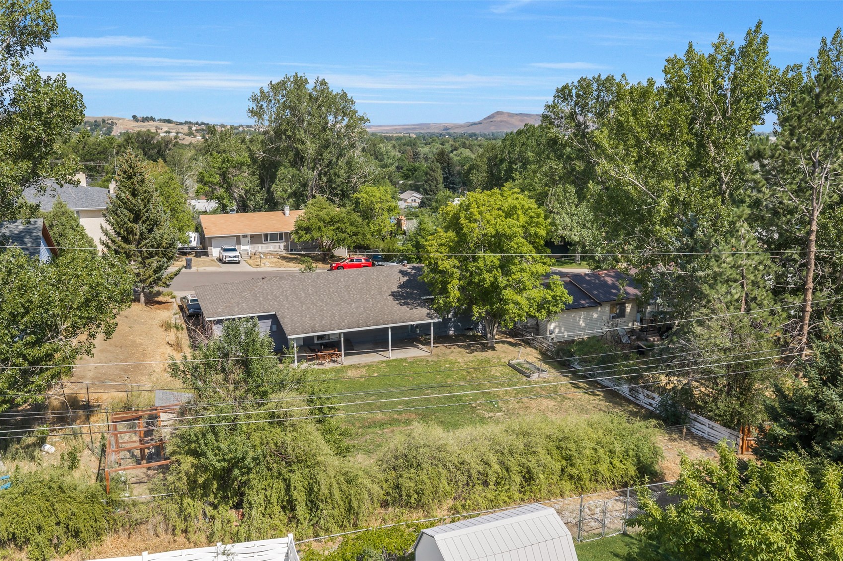 884 Stout Street Craig CO 81625
