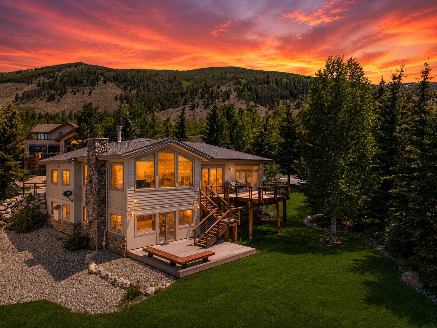 453 Ensign Drive Dillon CO 80435