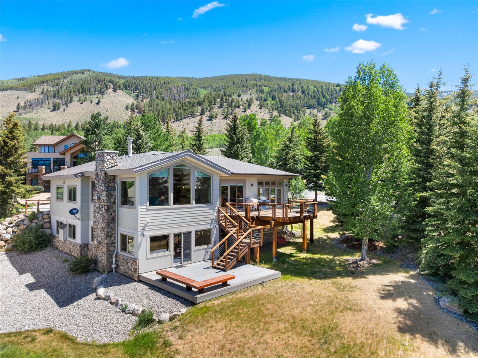 453 Ensign Drive Dillon CO 80435