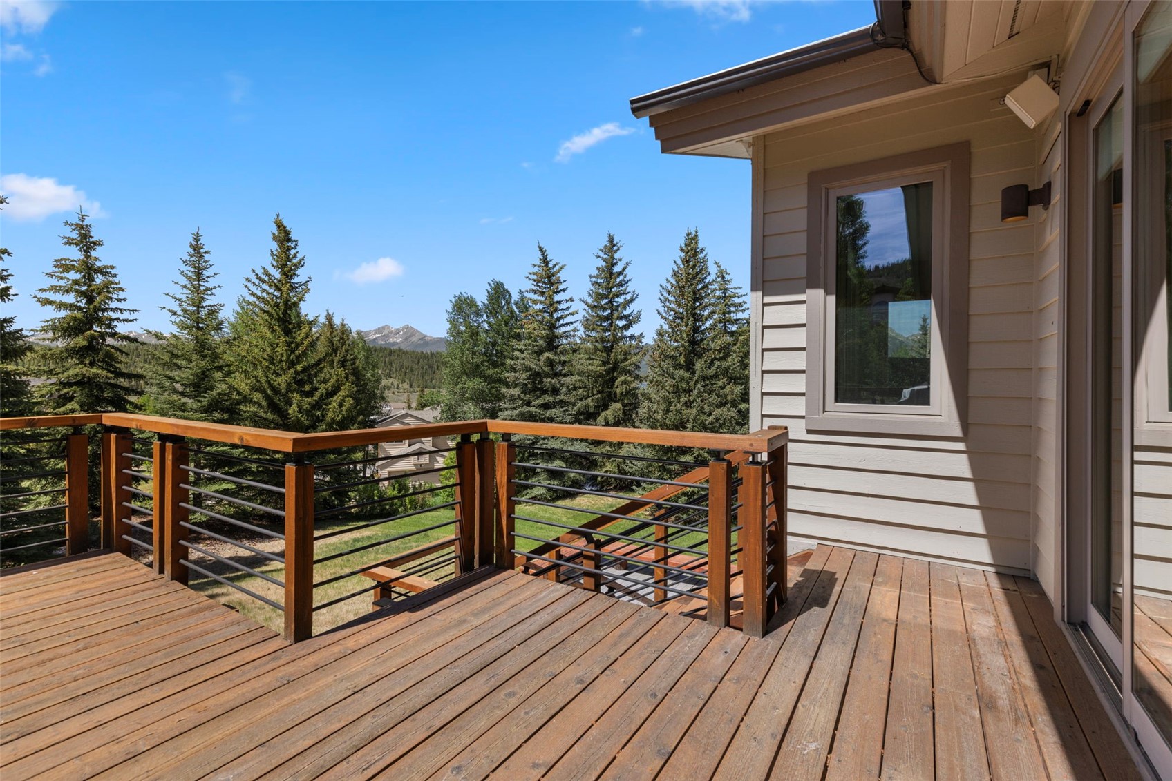 453 Ensign Drive Dillon CO 80435