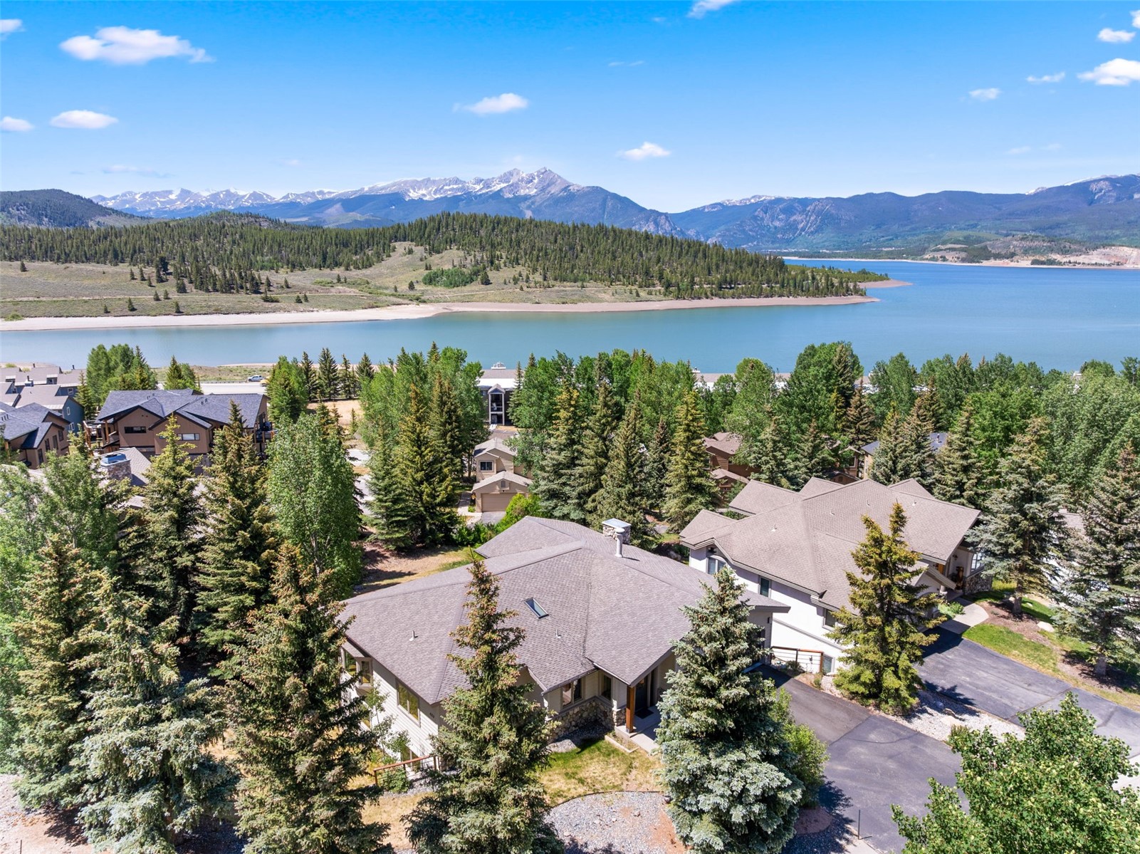 453 Ensign Drive Dillon CO 80435