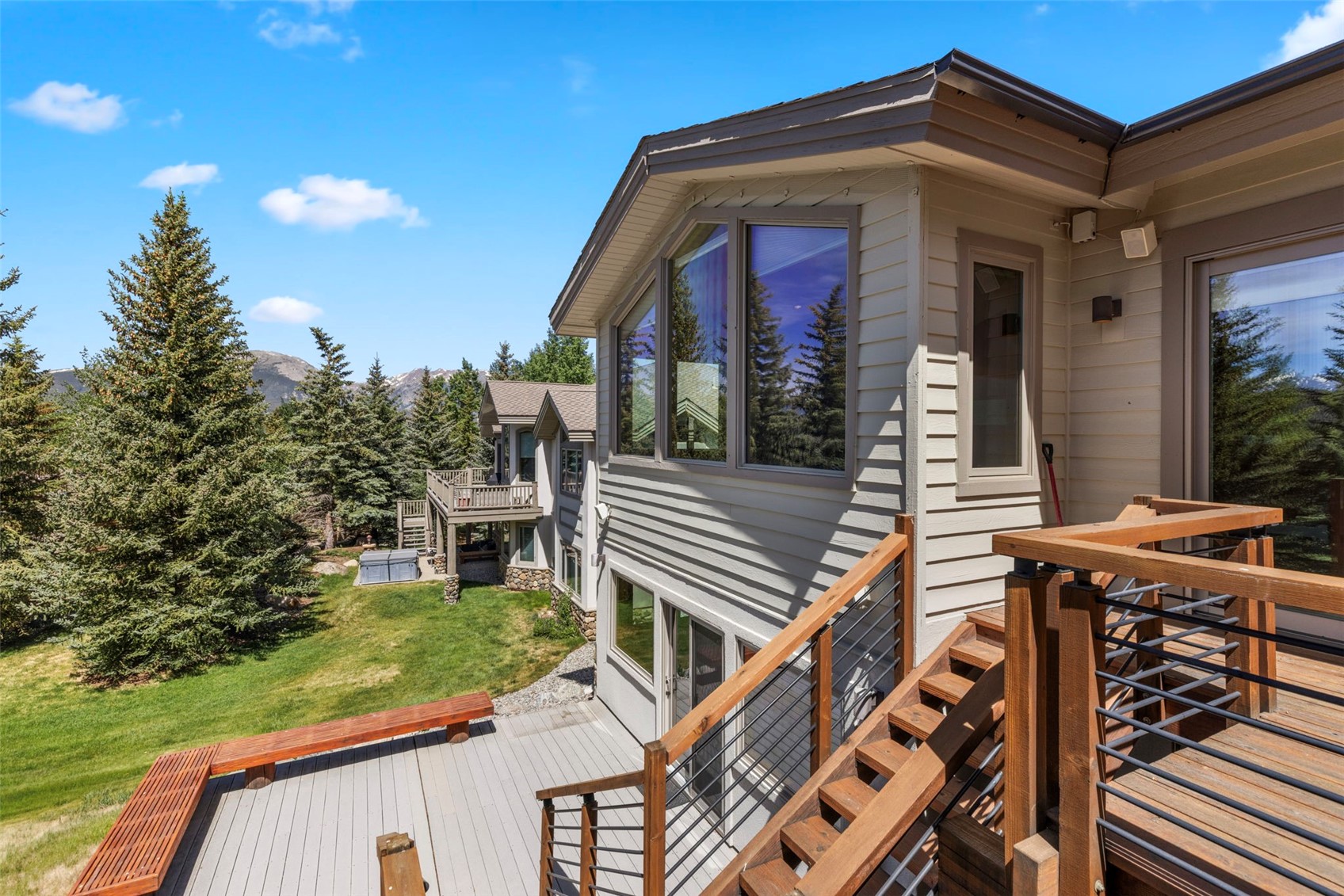 453 Ensign Drive Dillon CO 80435