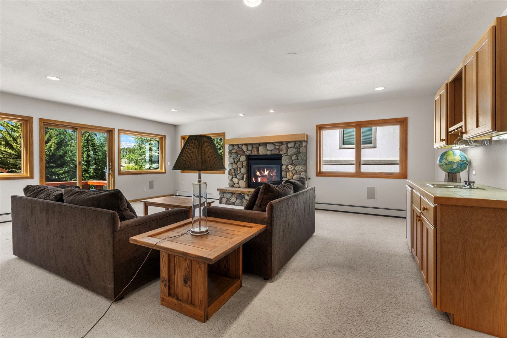 453 Ensign Drive Dillon CO 80435