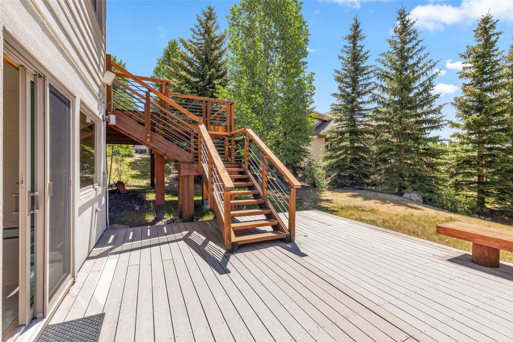453 Ensign Drive Dillon CO 80435