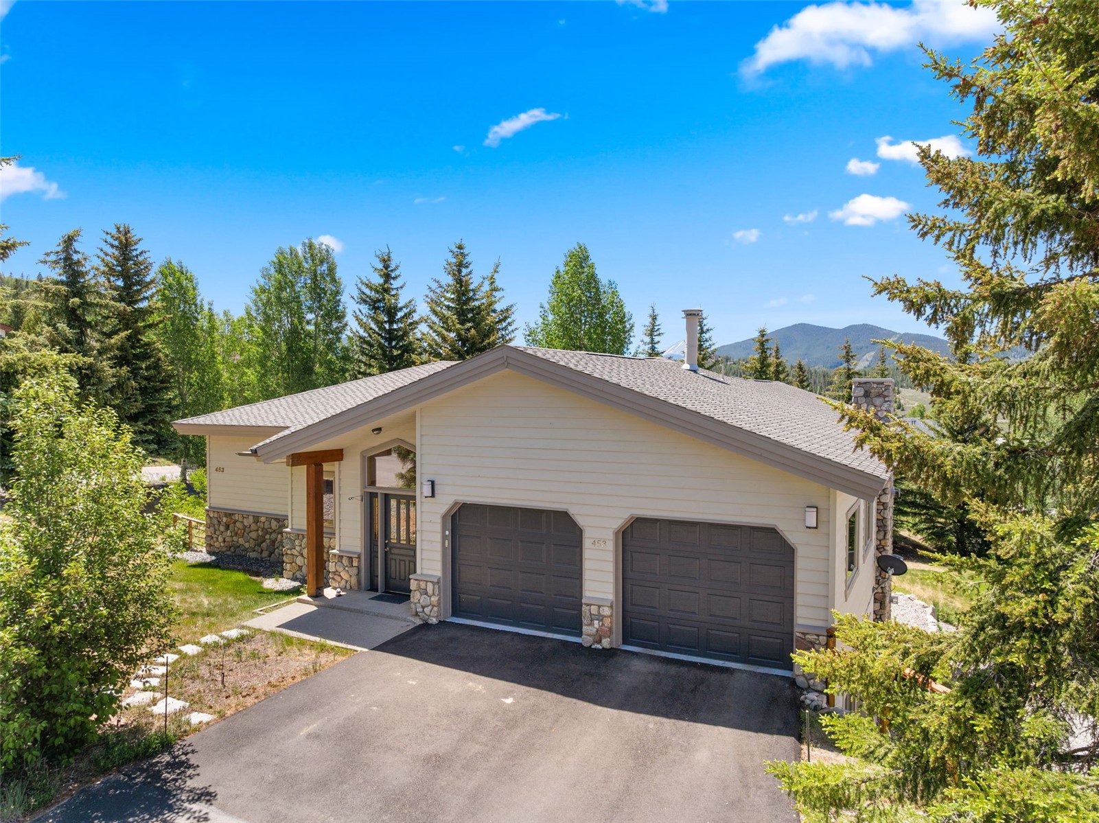 453 Ensign Drive Dillon CO 80435