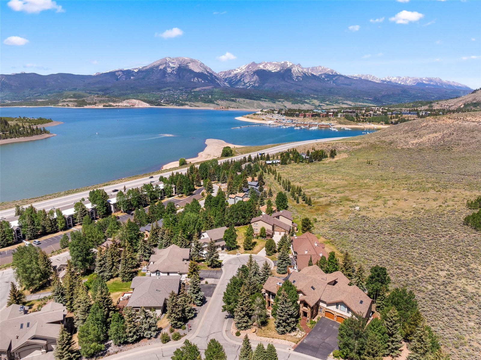 453 Ensign Drive Dillon CO 80435