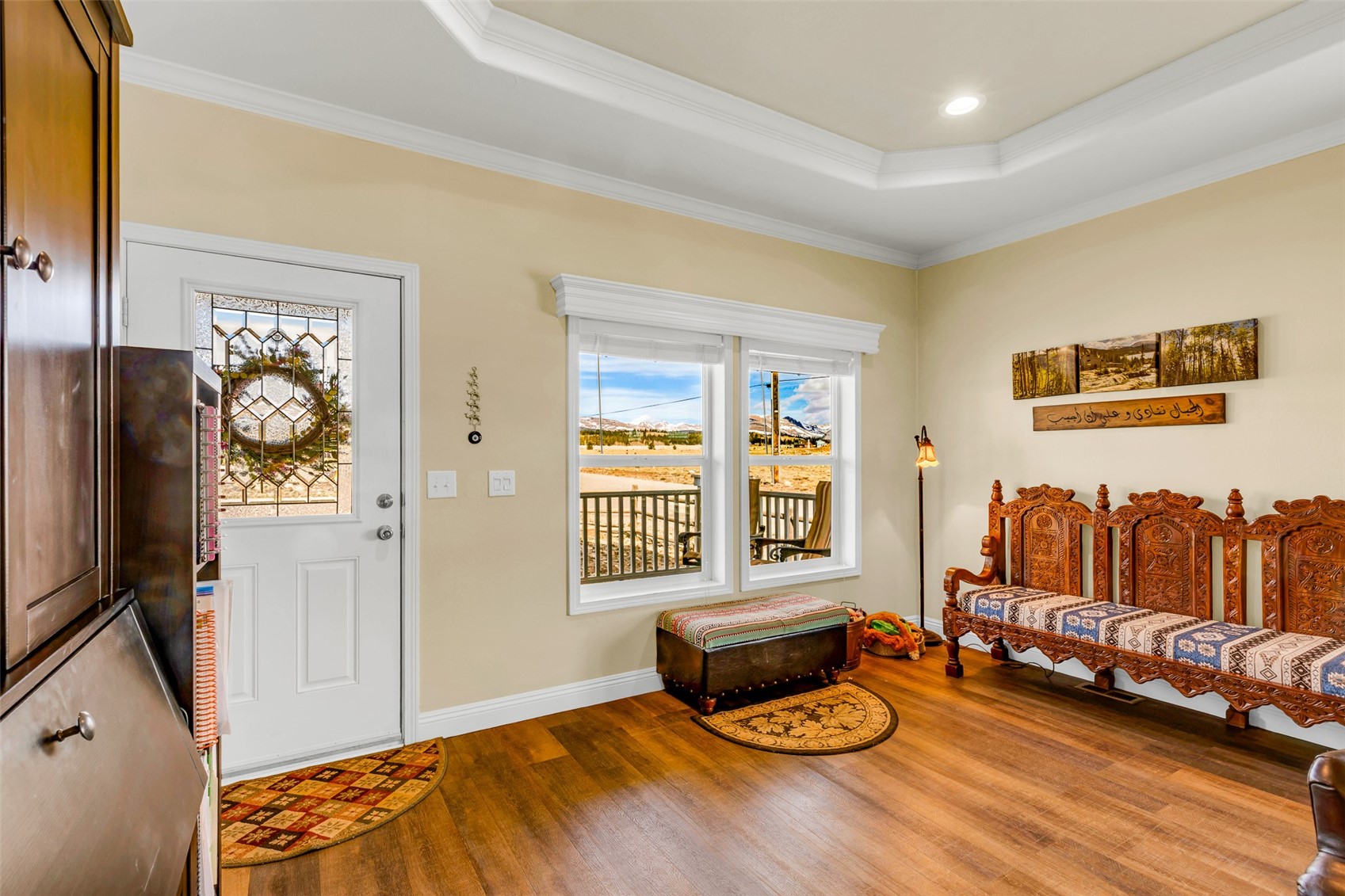 108A Sun Rock Drive Fairplay CO 80440