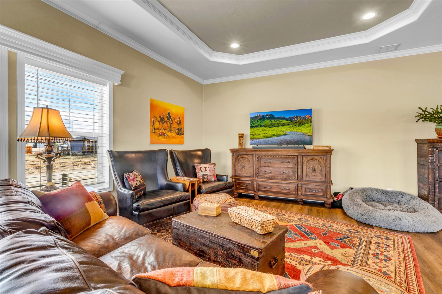 108A Sun Rock Drive Fairplay CO 80440