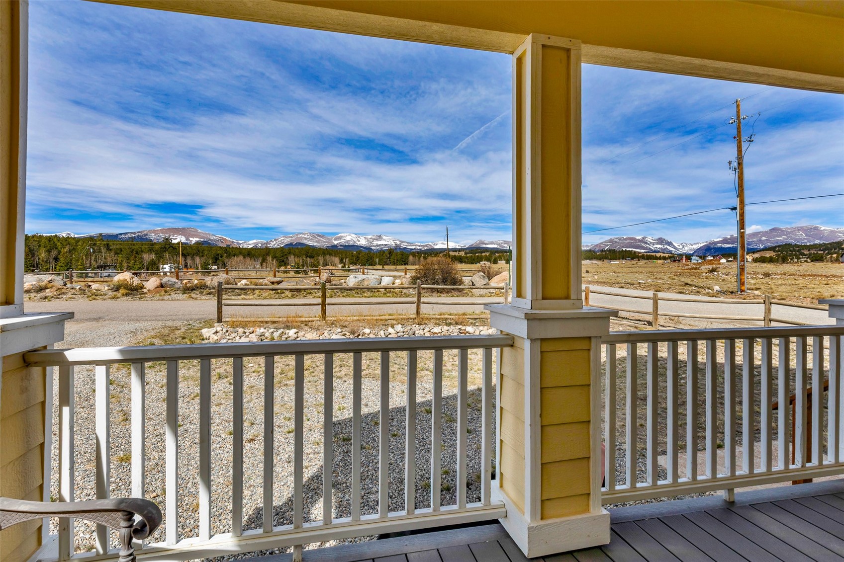 108A Sun Rock Drive Fairplay CO 80440