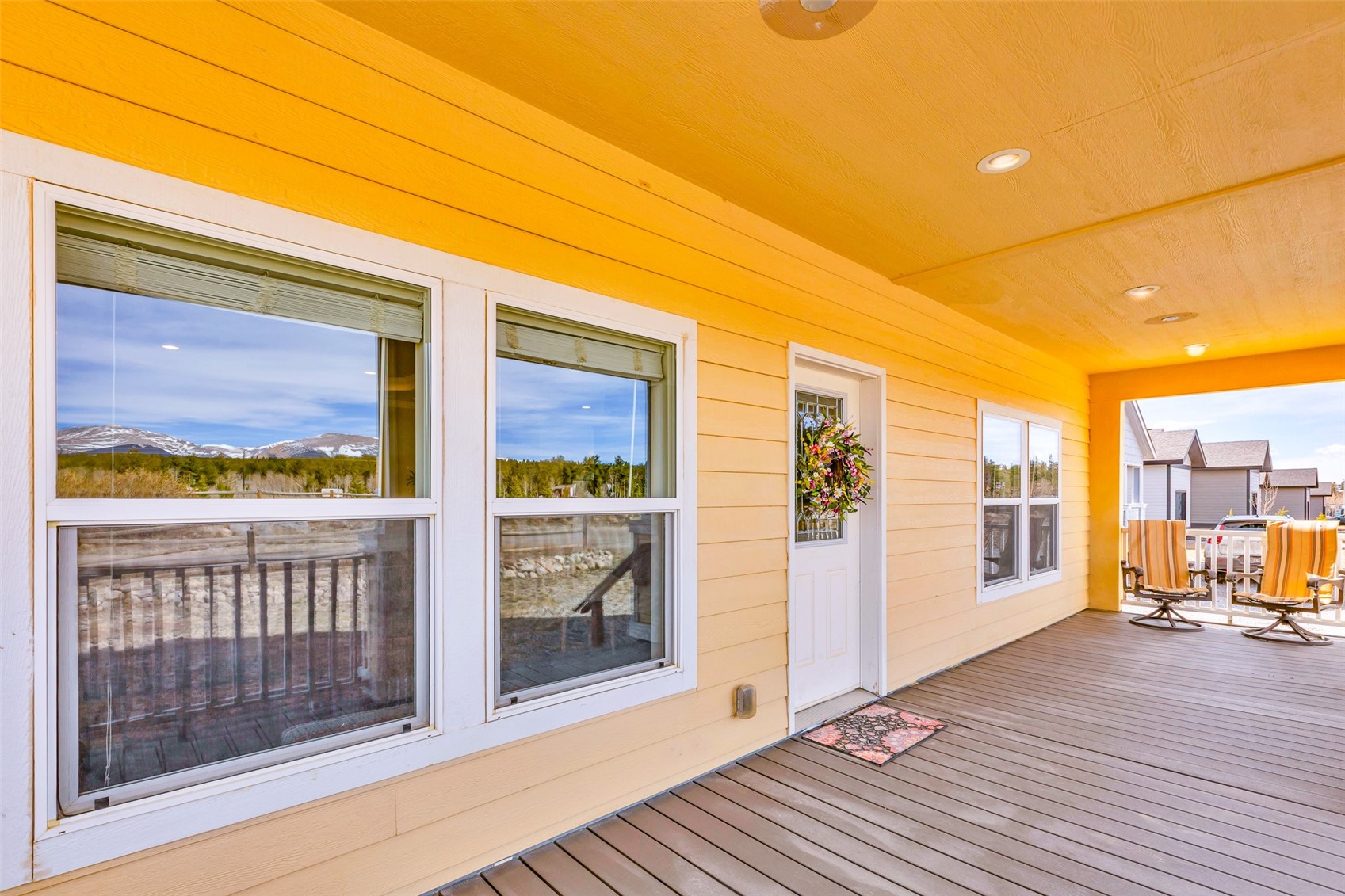 108A Sun Rock Drive Fairplay CO 80440