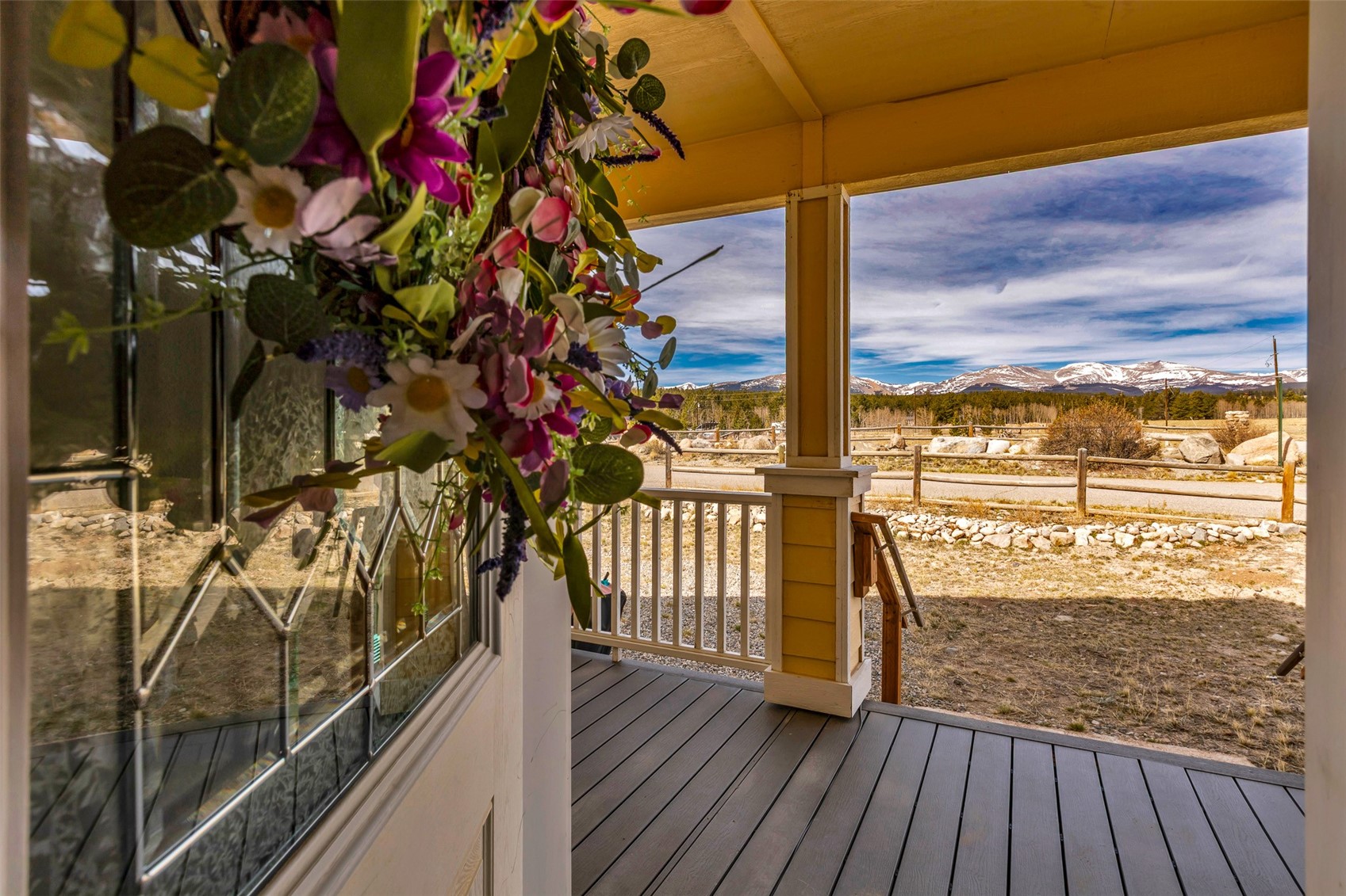 108A Sun Rock Drive Fairplay CO 80440