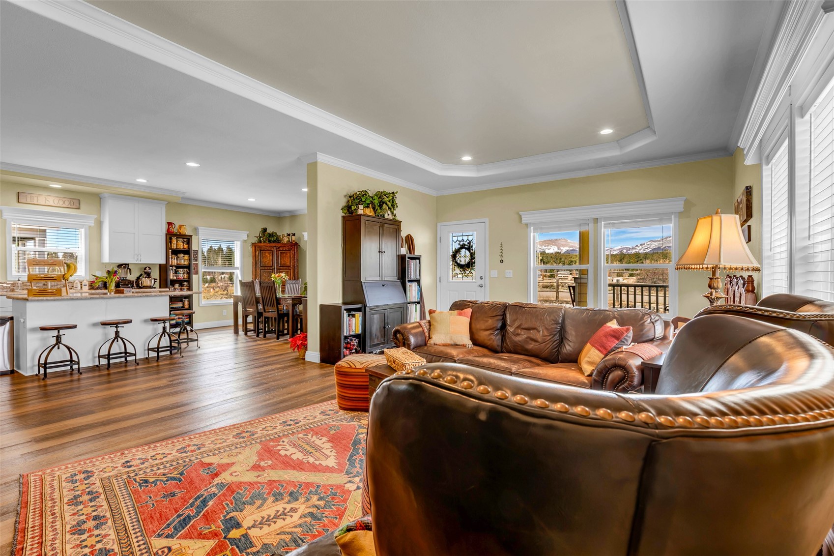 108A Sun Rock Drive Fairplay CO 80440