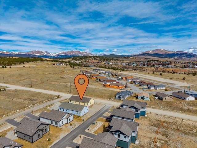 108A Sun Rock Drive Fairplay CO 80440
