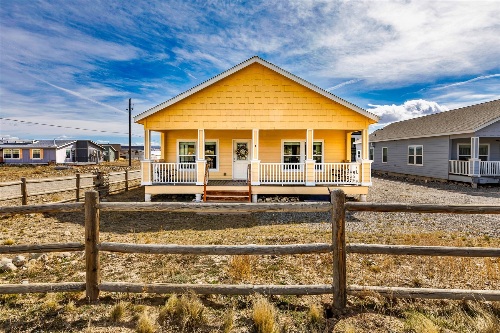 108A Sun Rock Drive Fairplay CO 80440