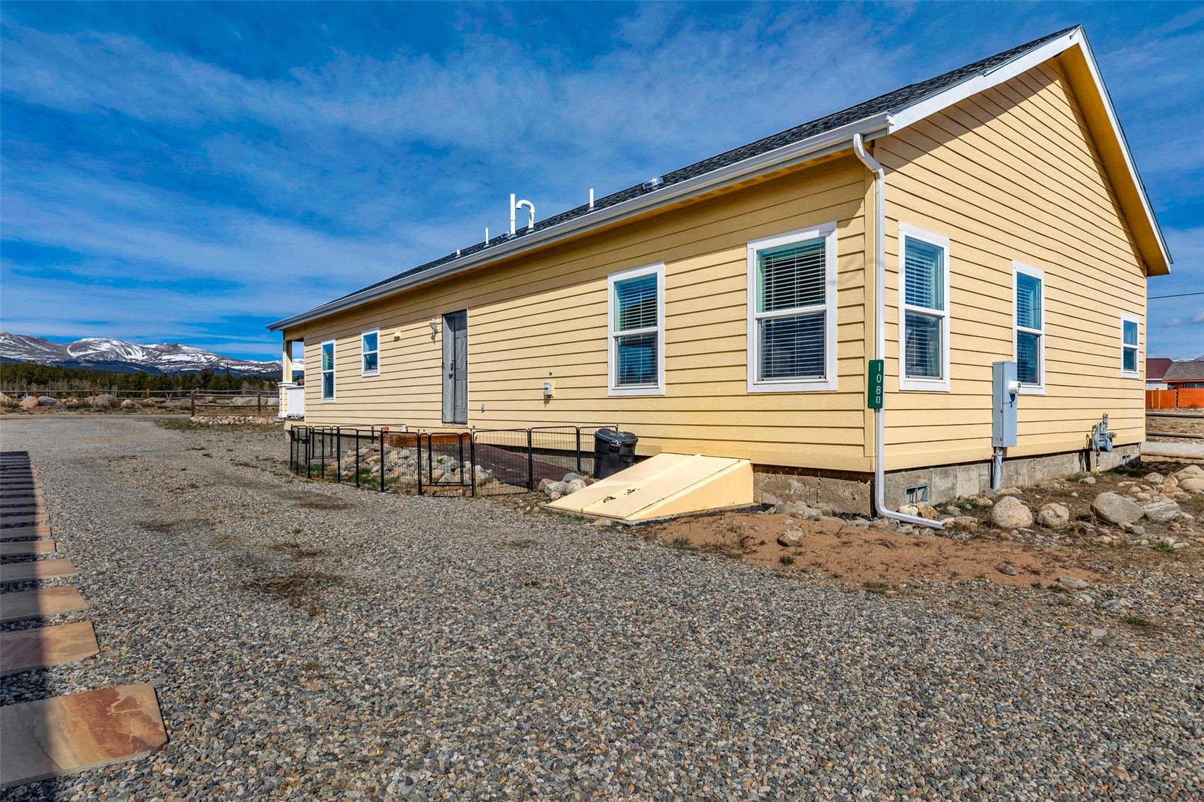 108A Sun Rock Drive Fairplay CO 80440