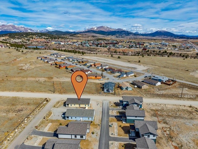 108A Sun Rock Drive Fairplay CO 80440