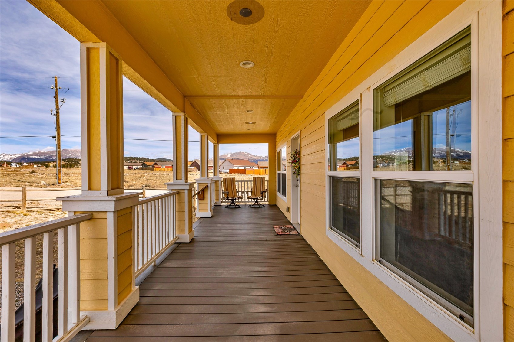 108A Sun Rock Drive Fairplay CO 80440