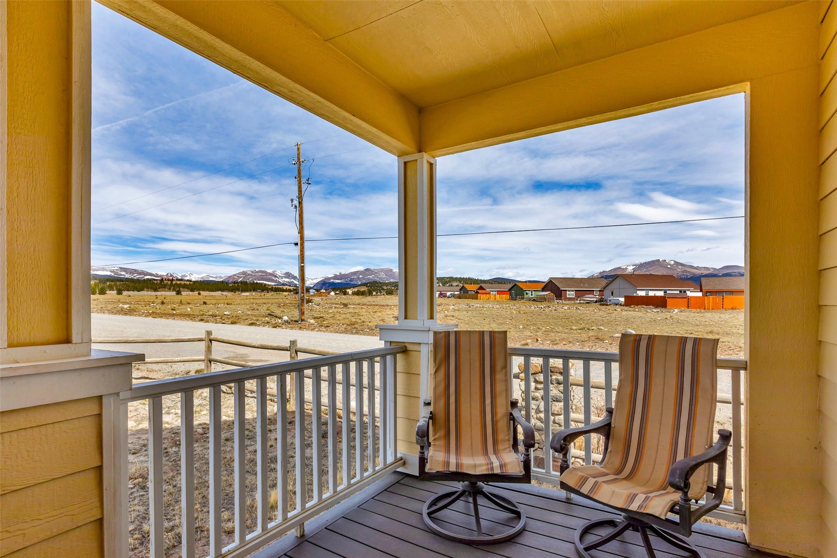 108A Sun Rock Drive Fairplay CO 80440