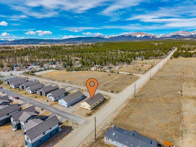 108A Sun Rock Drive Fairplay CO 80440