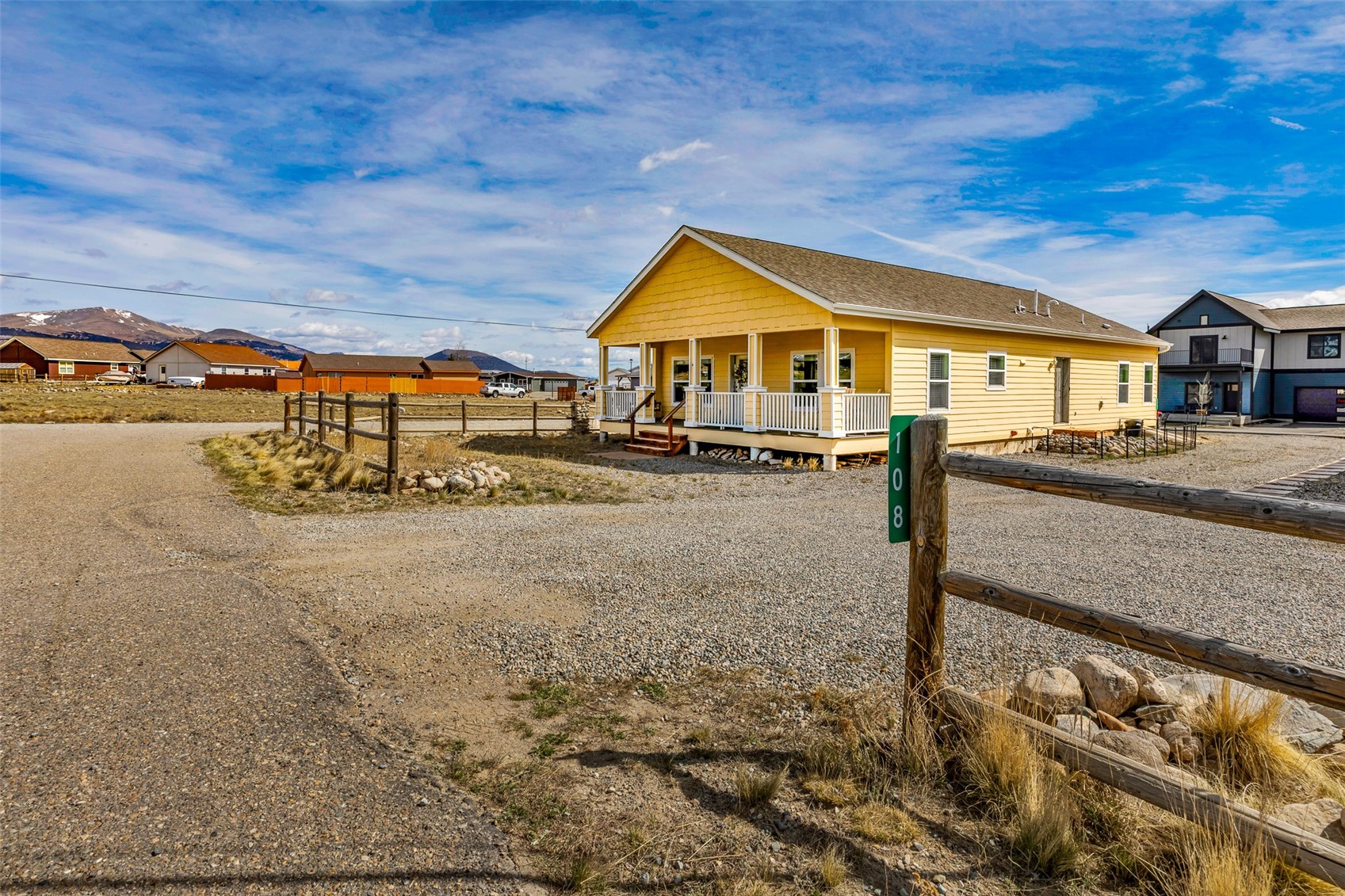 108A Sun Rock Drive Fairplay CO 80440