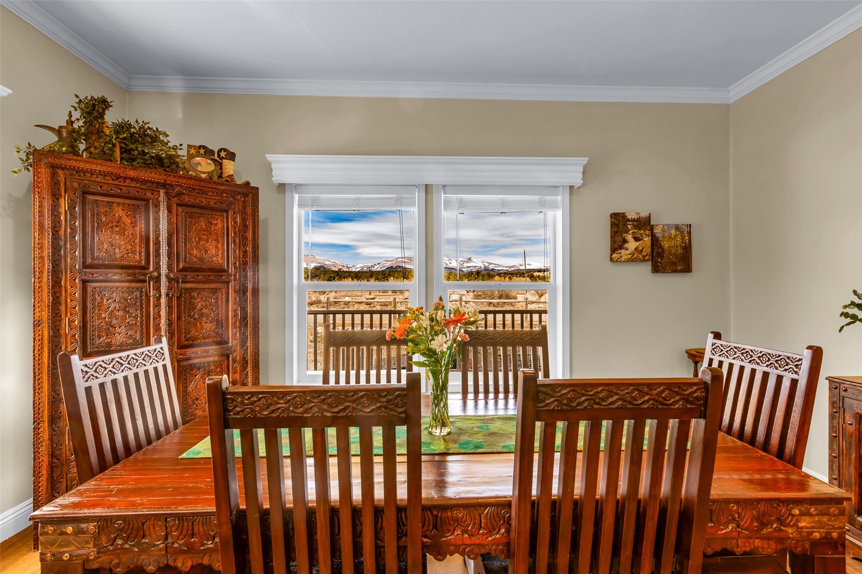 108A Sun Rock Drive Fairplay CO 80440
