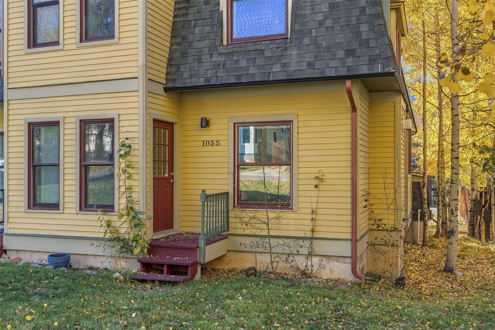 105 S High Street Breckenridge CO 80424