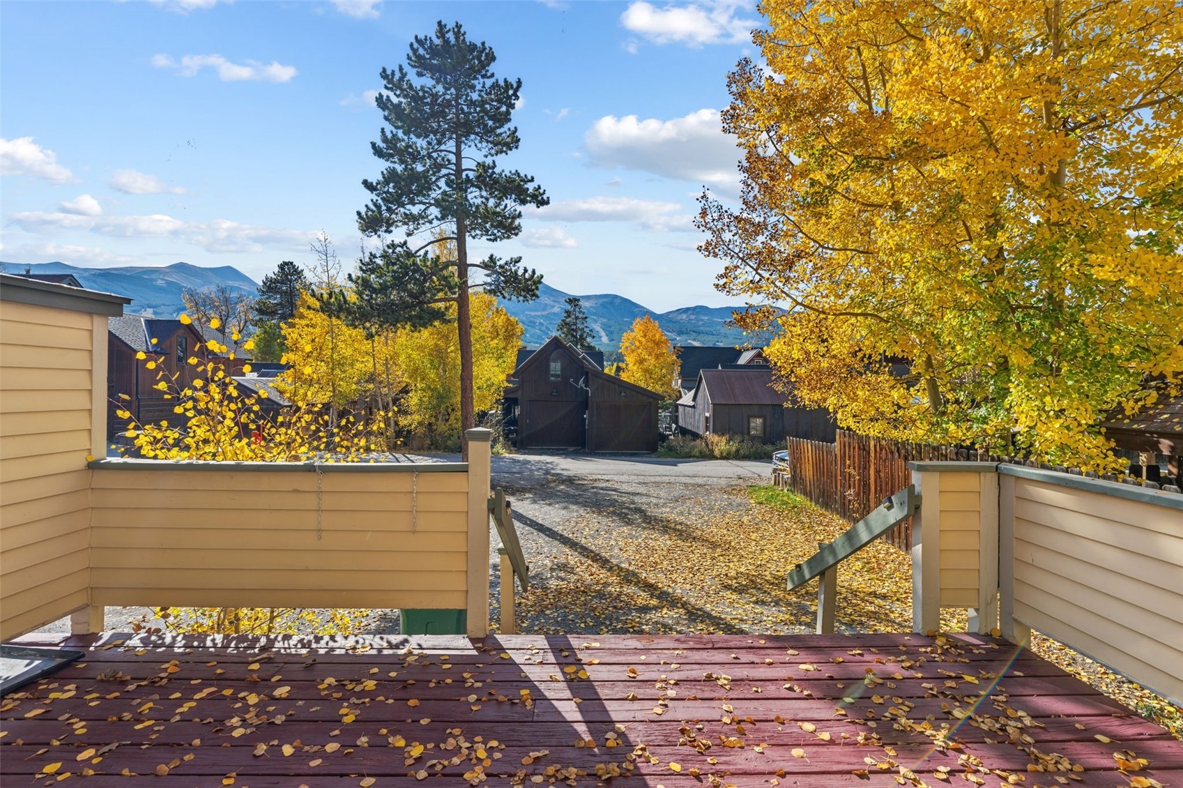 105 S High Street Breckenridge CO 80424