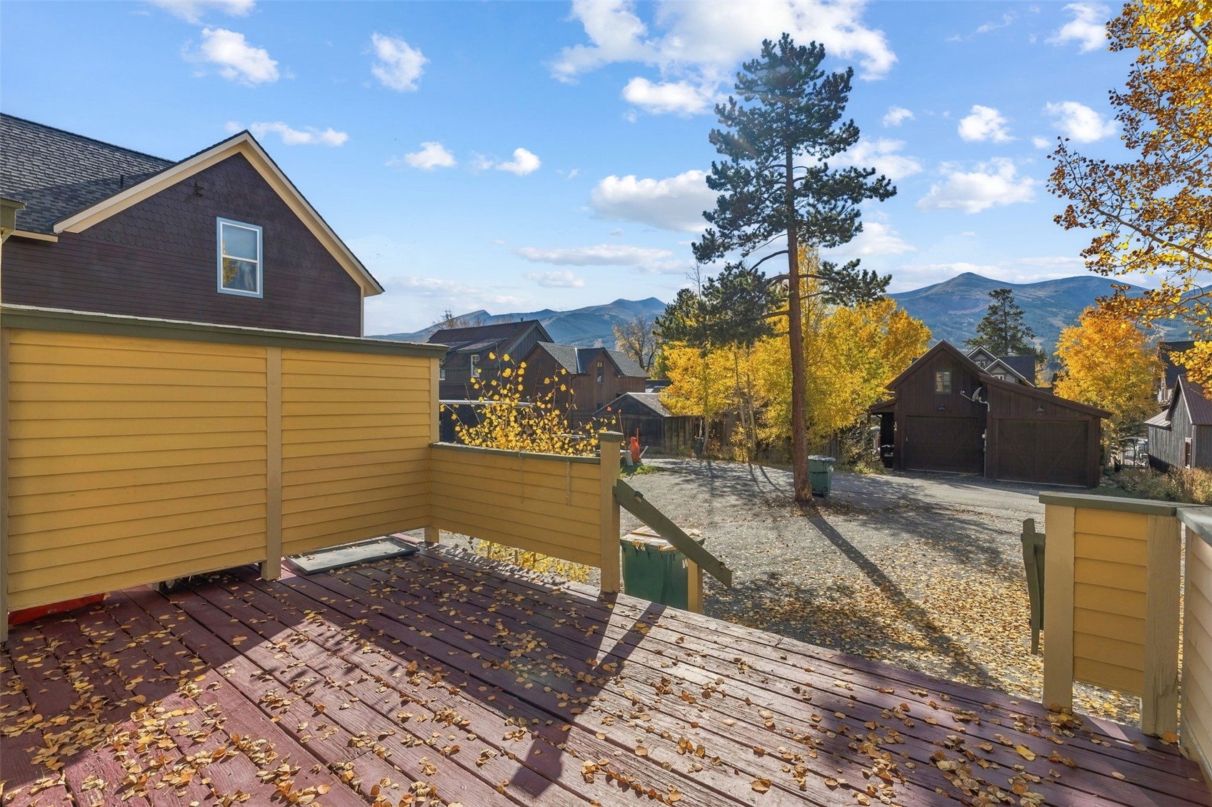 105 S High Street Breckenridge CO 80424