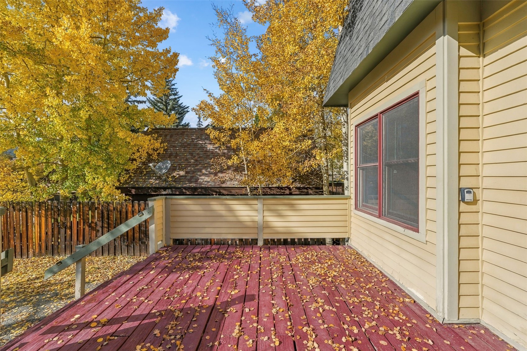 105 S High Street Breckenridge CO 80424