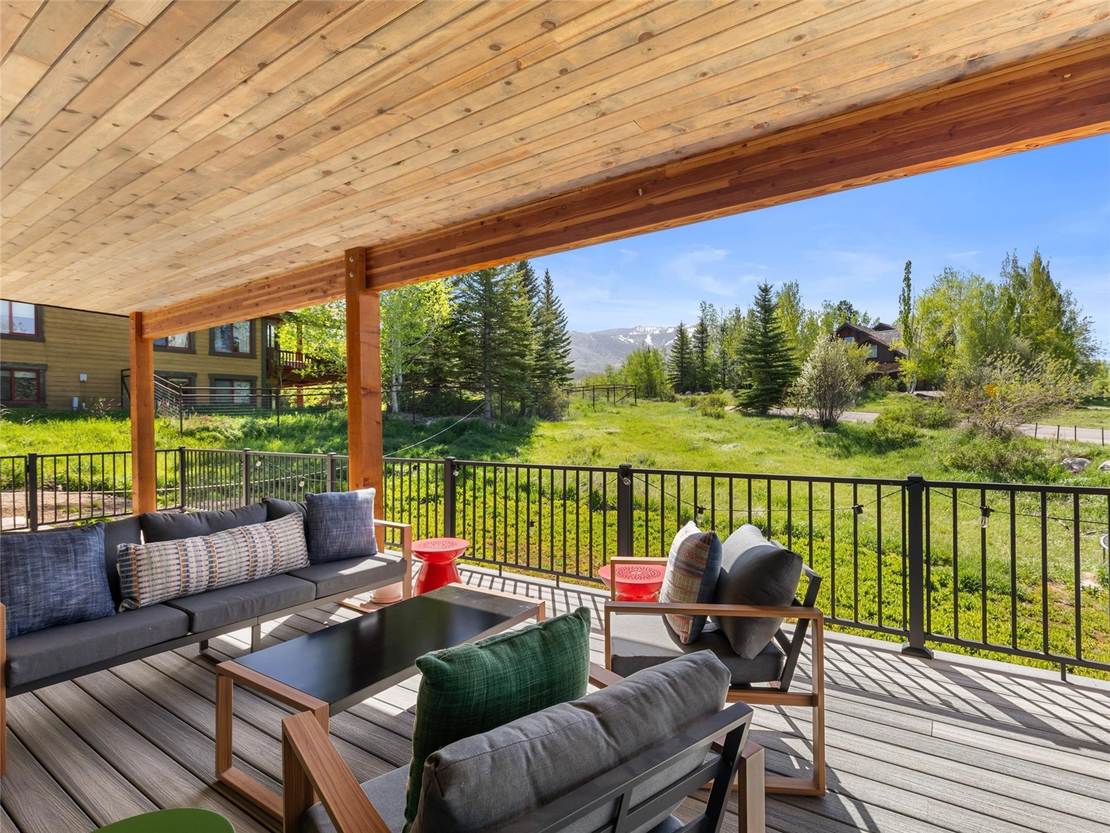 1227 Harwig Circle Steamboat Springs CO 80487