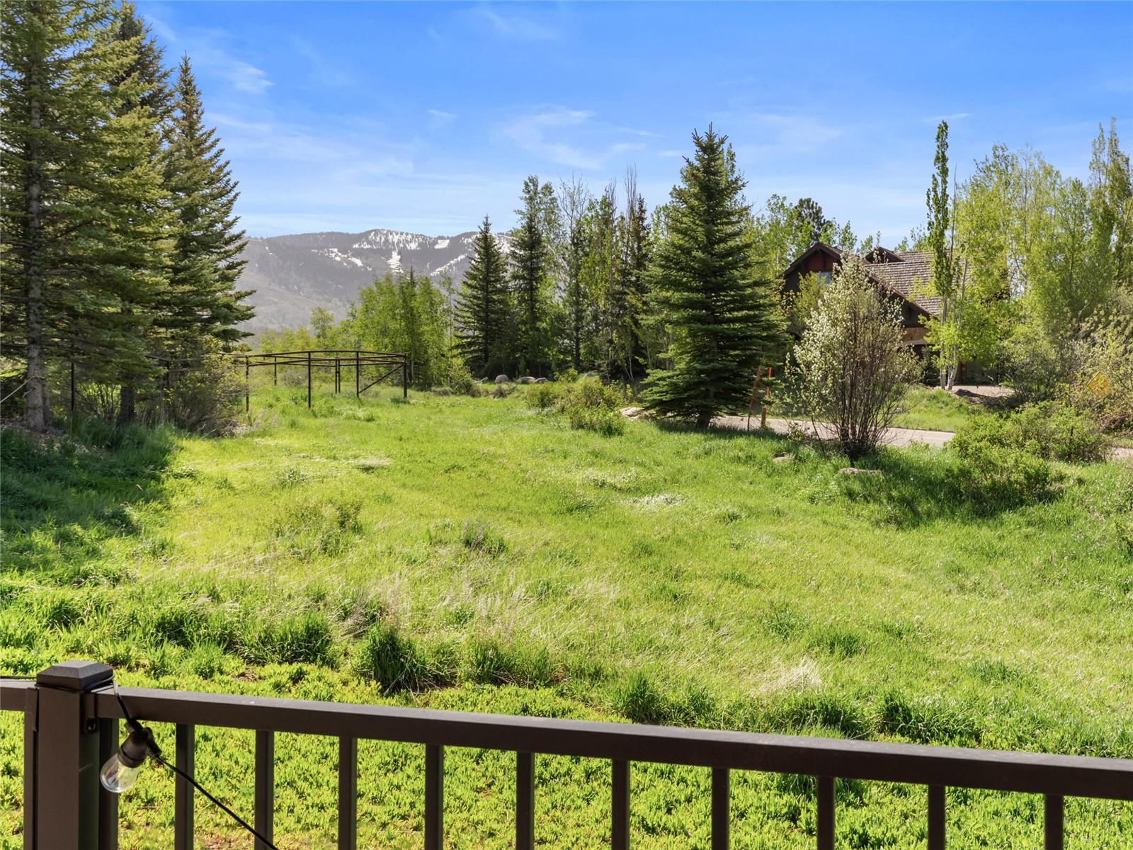 1227 Harwig Circle Steamboat Springs CO 80487