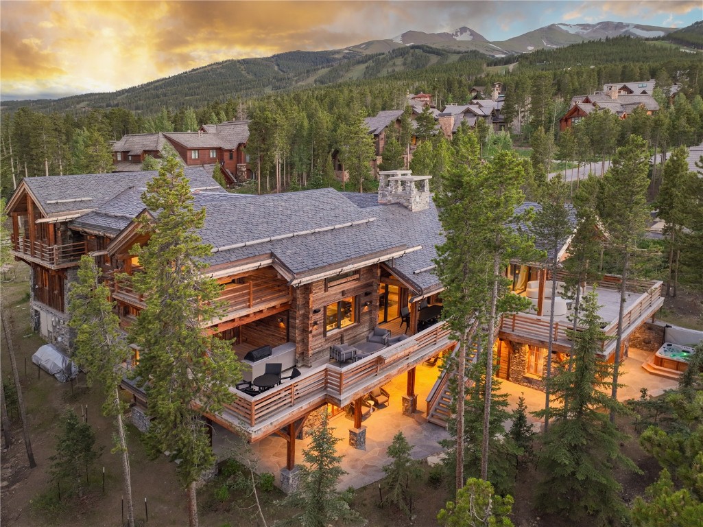 256 Timber Trail Road Breckenridge CO 80424