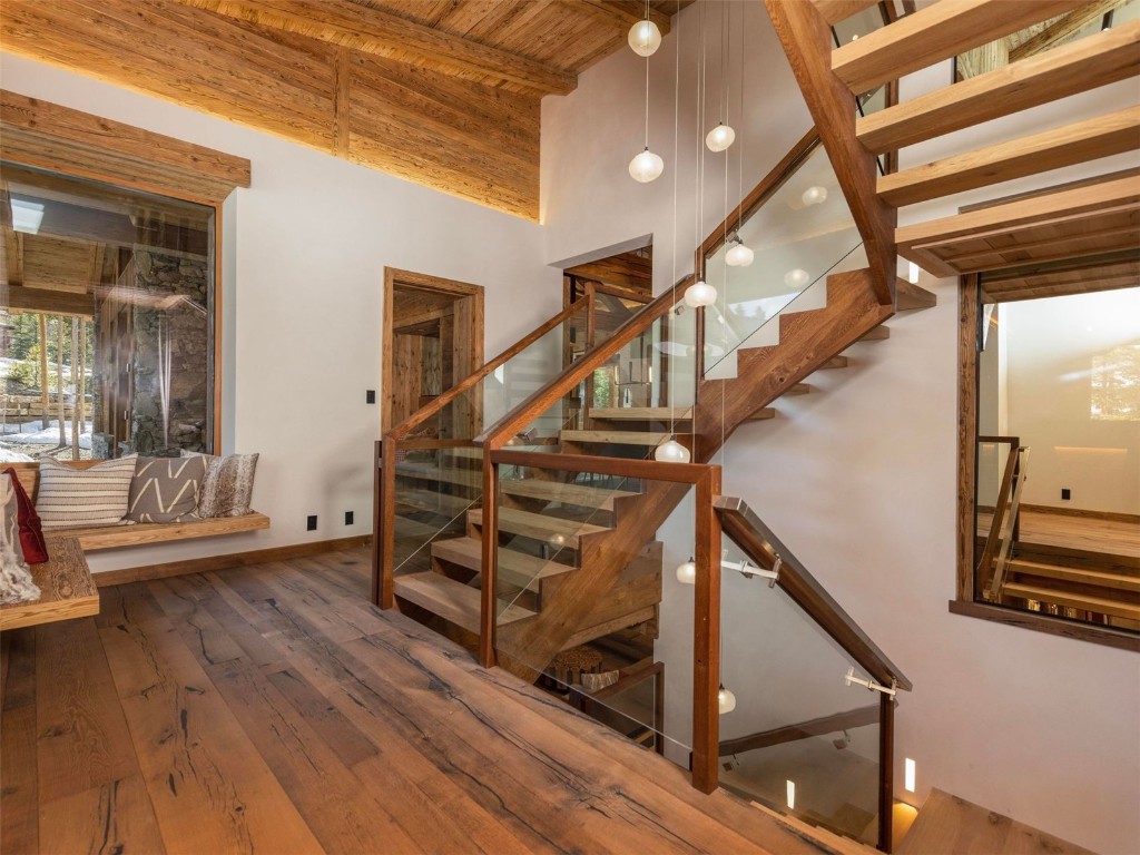 256 Timber Trail Road Breckenridge CO 80424