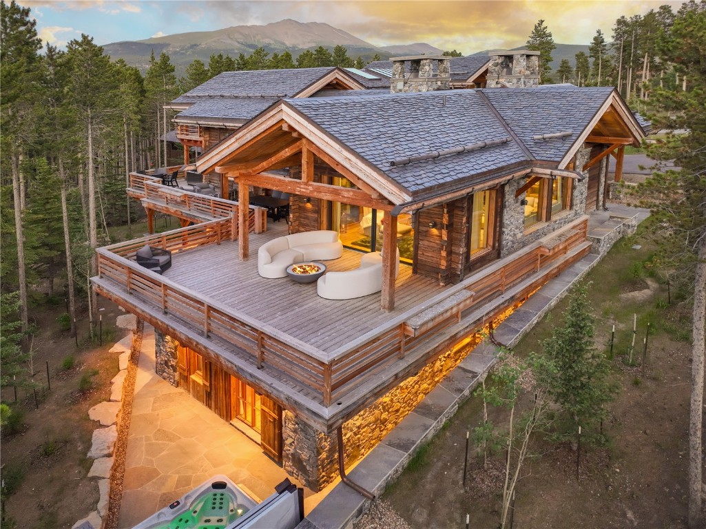 256 Timber Trail Road Breckenridge CO 80424