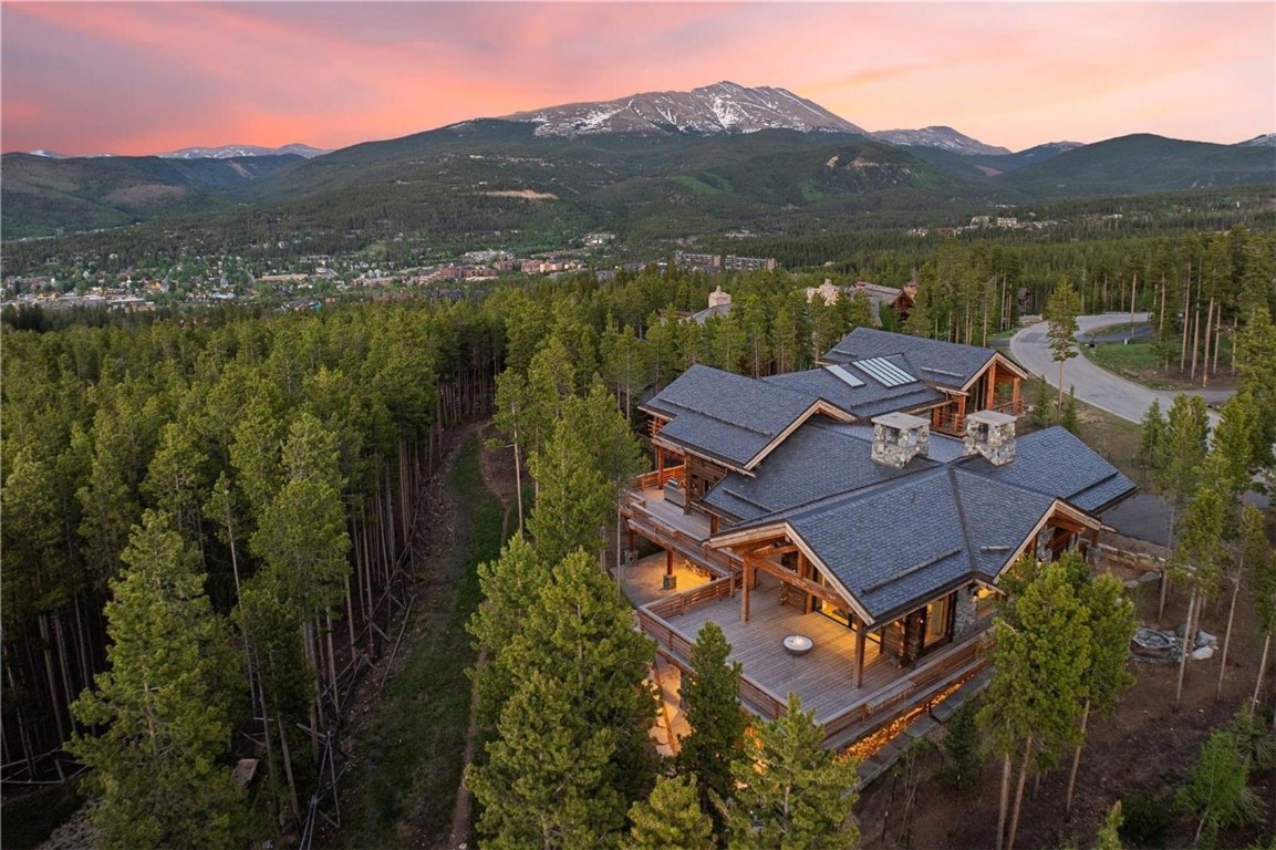 256 Timber Trail Road Breckenridge CO 80424