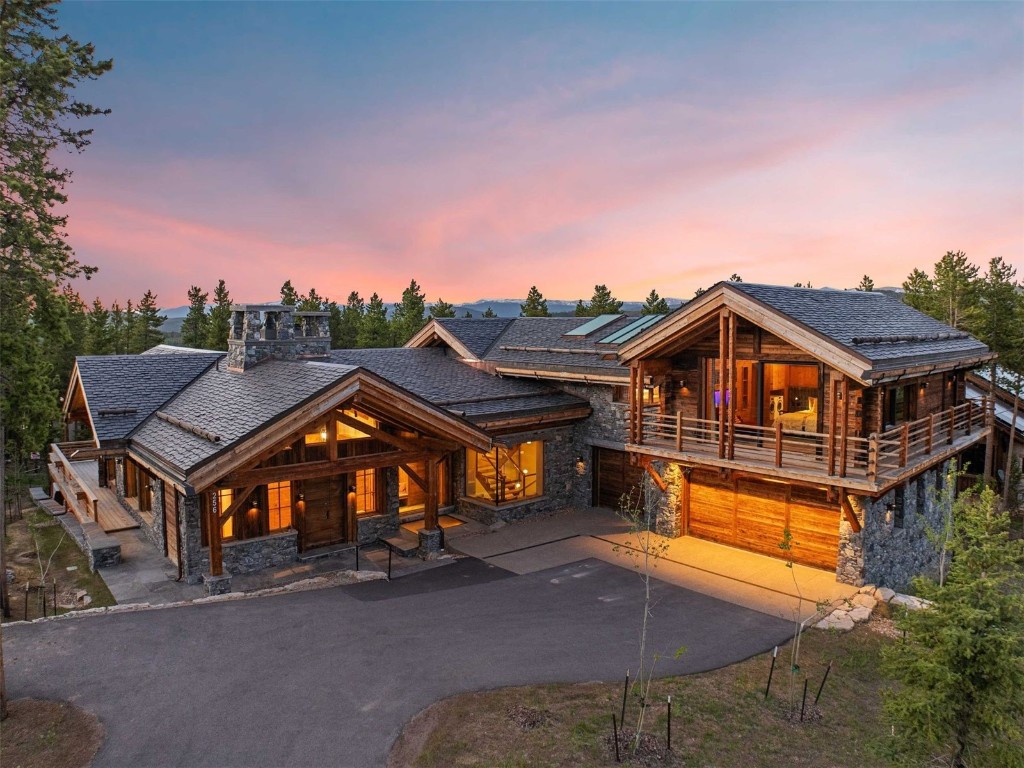 256 Timber Trail Road Breckenridge CO 80424