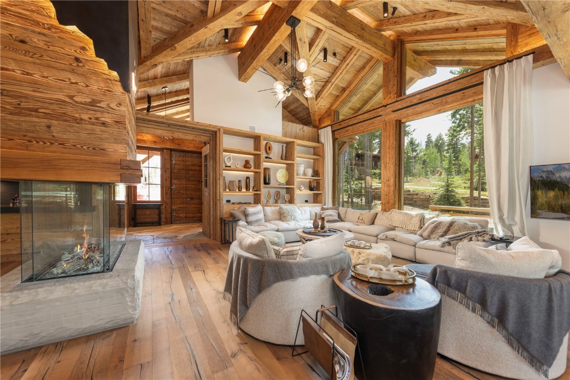 256 Timber Trail Road Breckenridge CO 80424