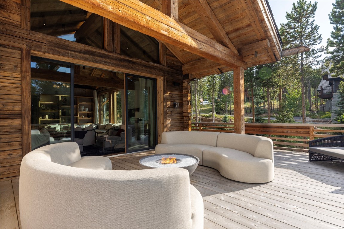 256 Timber Trail Road Breckenridge CO 80424