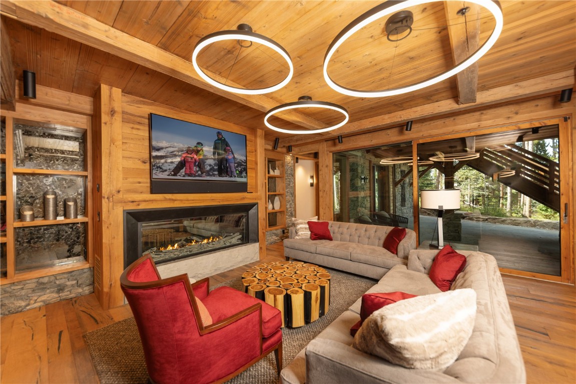 256 Timber Trail Road Breckenridge CO 80424