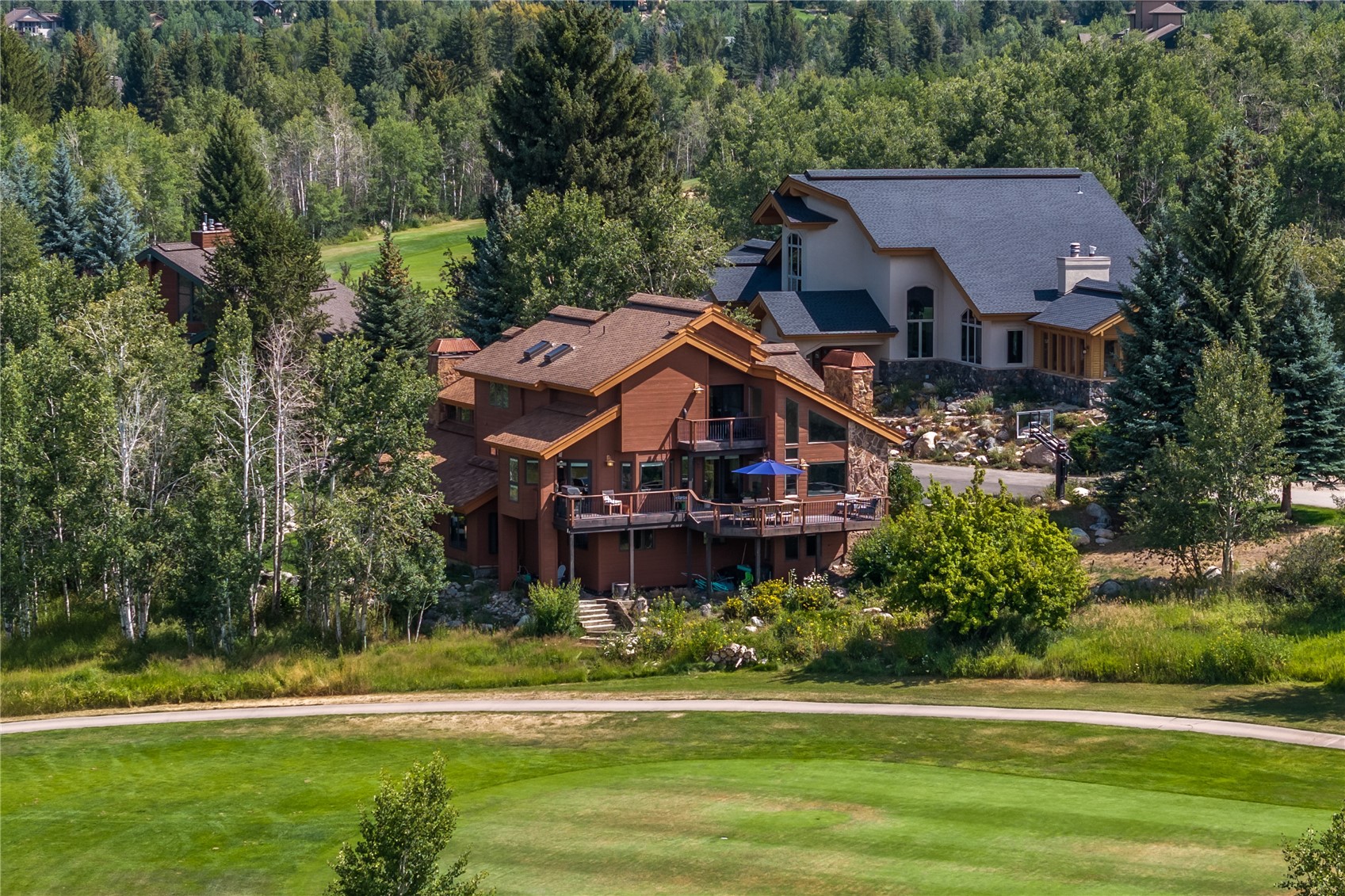 1165 Fairway Woods Steamboat Springs CO 80487