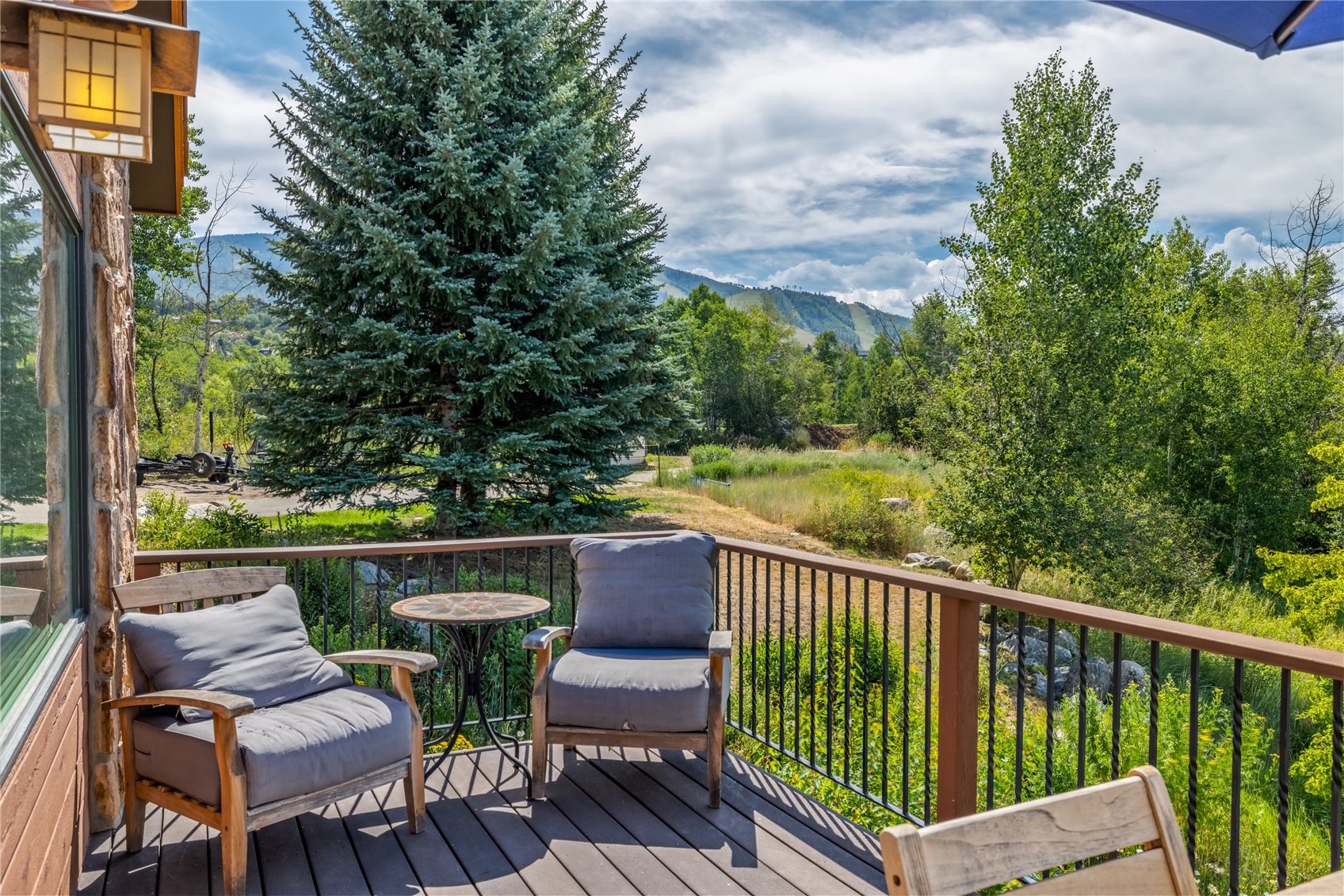 1165 Fairway Woods Steamboat Springs CO 80487