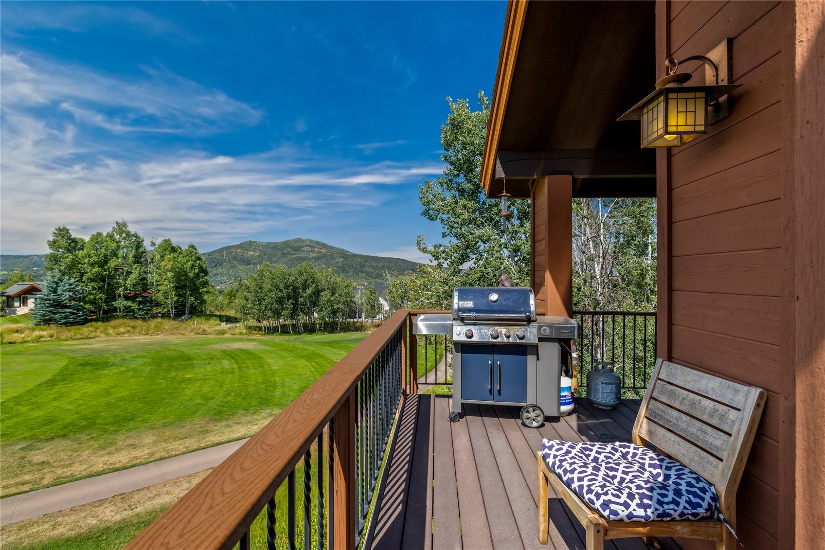 1165 Fairway Woods Steamboat Springs CO 80487