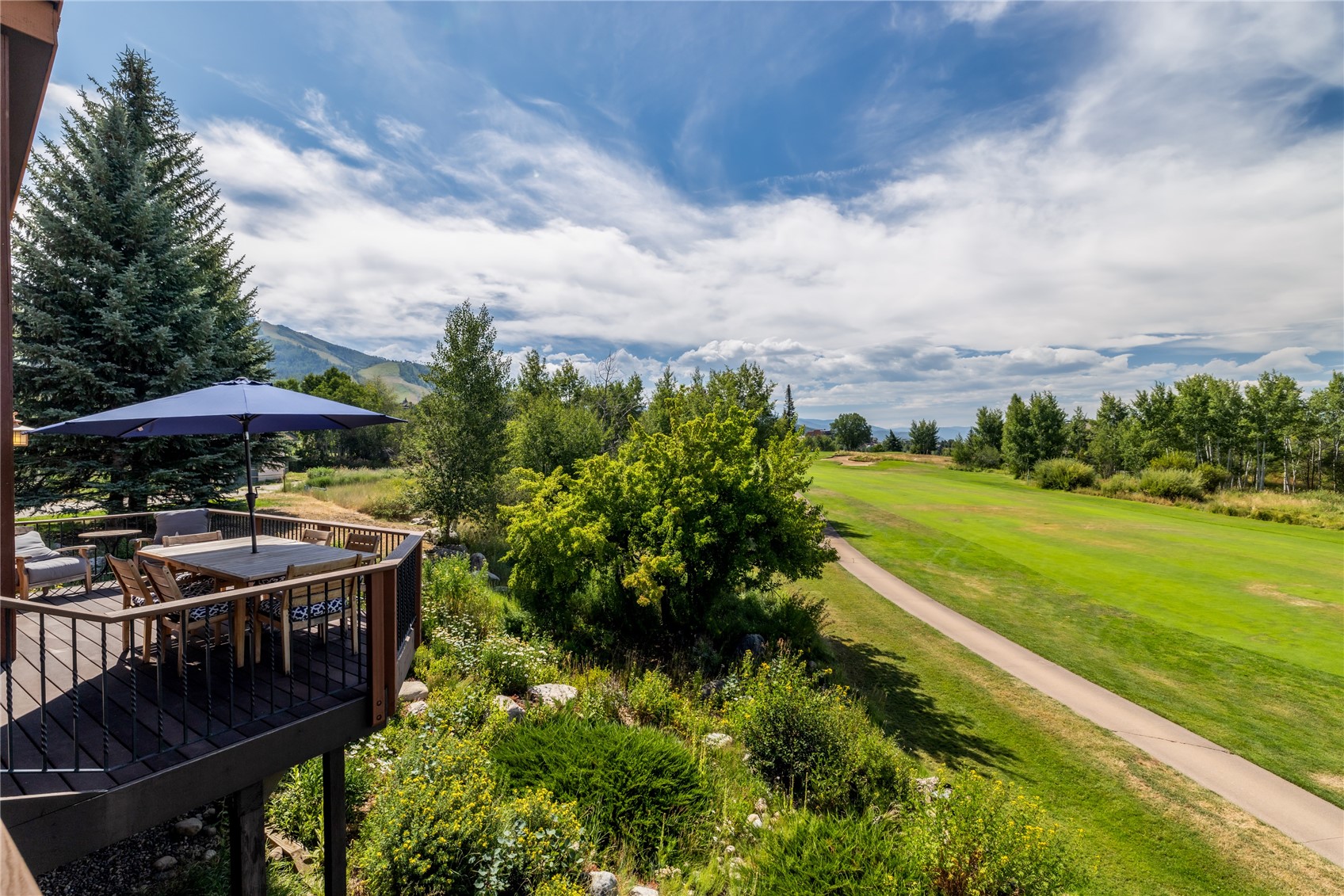 1165 Fairway Woods Steamboat Springs CO 80487