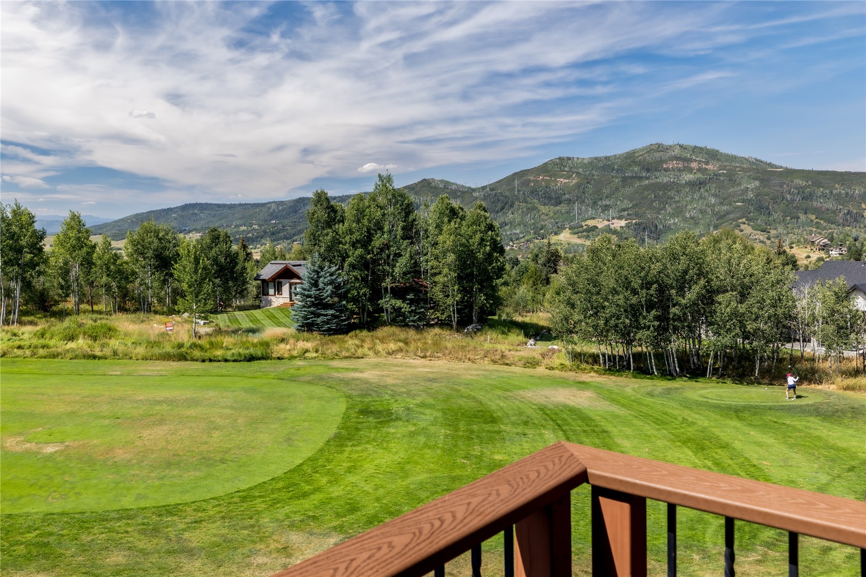1165 Fairway Woods Steamboat Springs CO 80487