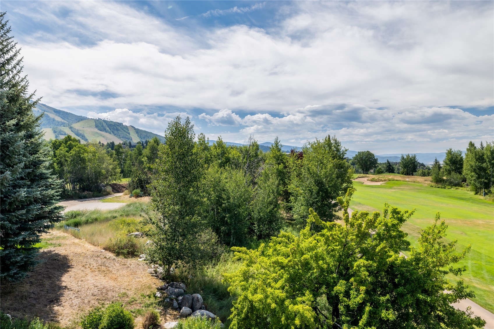 1165 Fairway Woods Steamboat Springs CO 80487