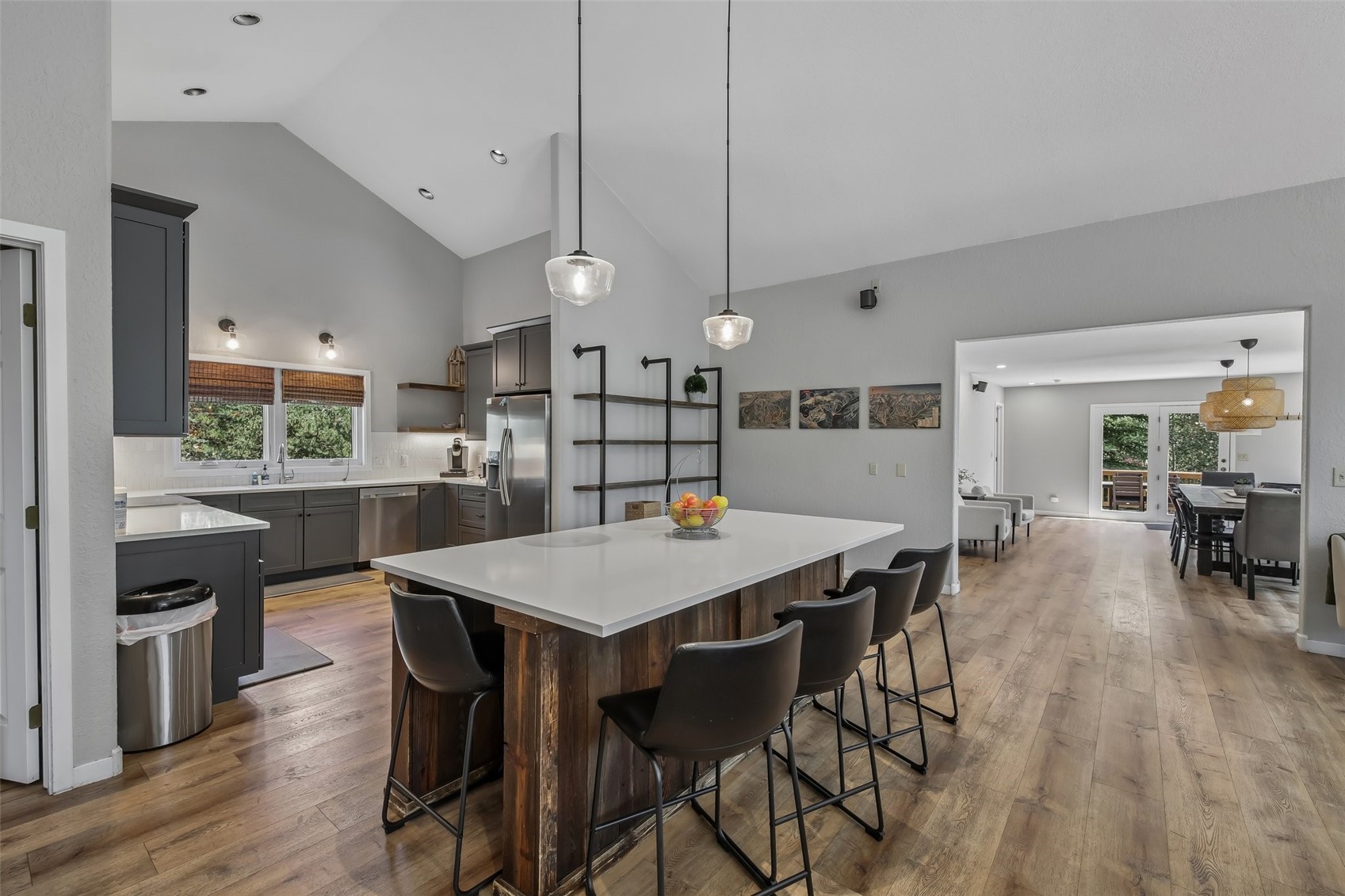 312 Red Hawk Circle Silverthorne CO 80498