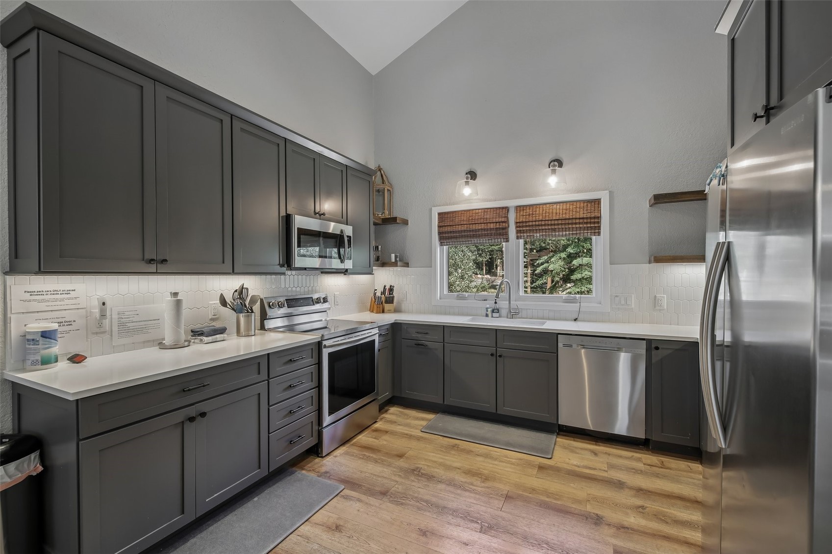 312 Red Hawk Circle Silverthorne CO 80498