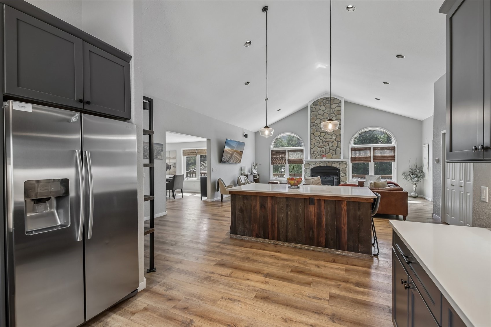 312 Red Hawk Circle Silverthorne CO 80498
