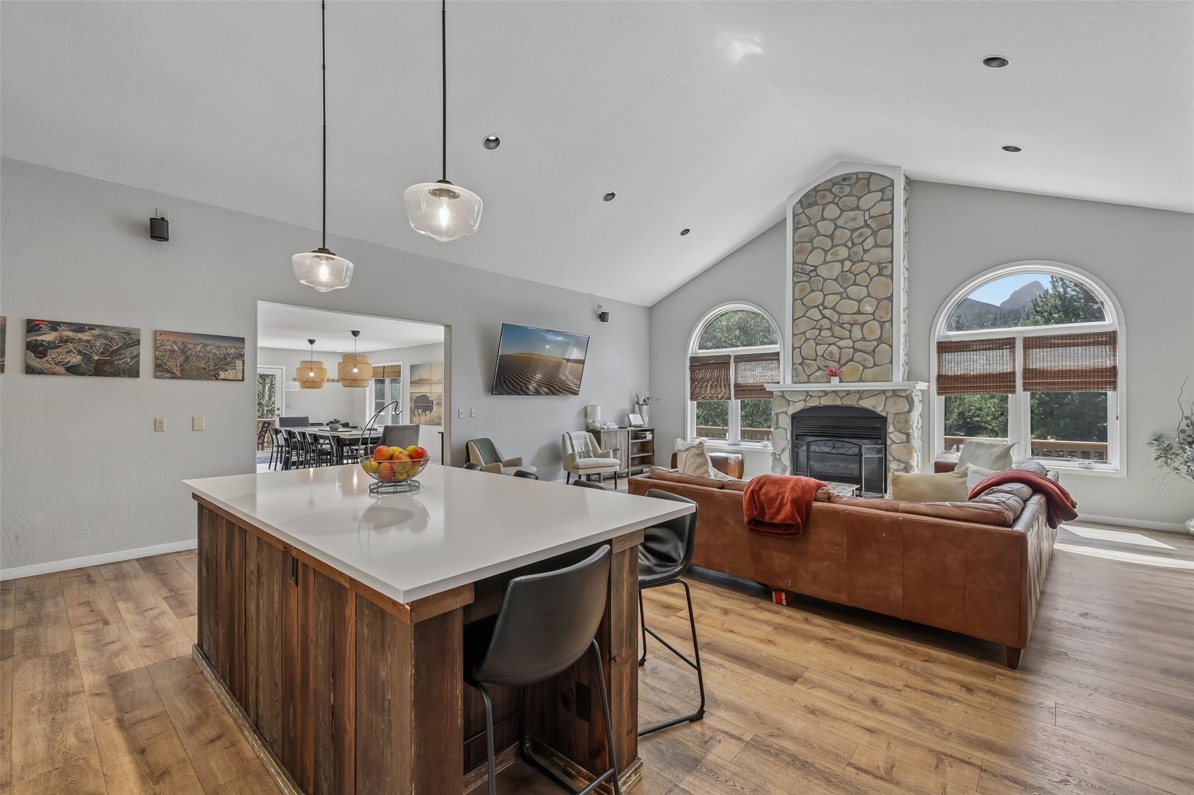 312 Red Hawk Circle Silverthorne CO 80498
