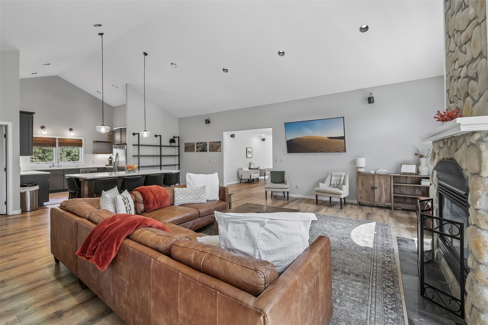 312 Red Hawk Circle Silverthorne CO 80498